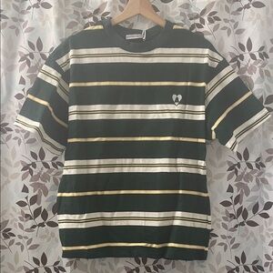 Aelfric Eden Striped Tee
